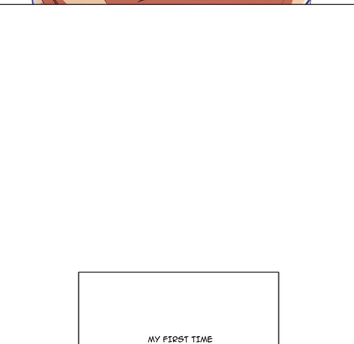 My High School Bully Chapter 95 - Page 6 in English