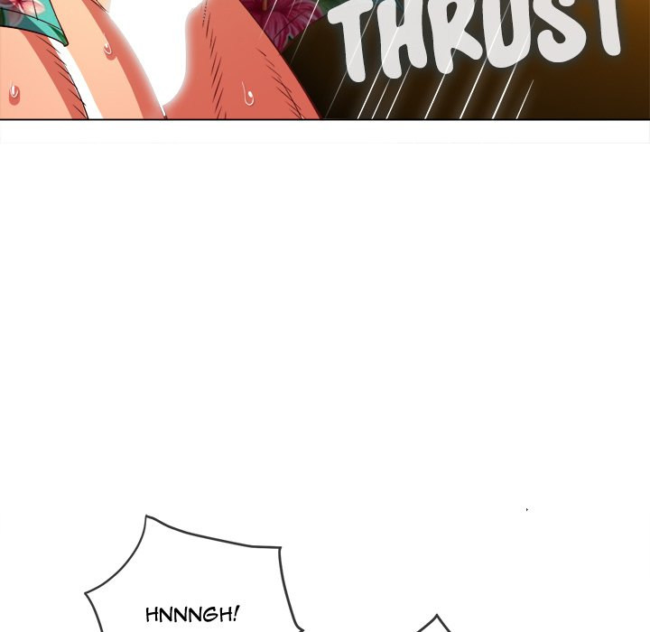 My High School Bully Chapter 95 - Page 61 in English