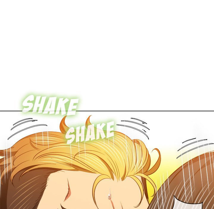 My High School Bully Chapter 95 - Page 65 in English