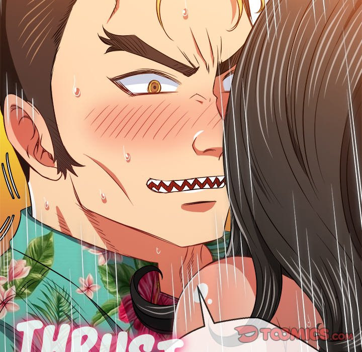 My High School Bully Chapter 95 - Page 75 in English