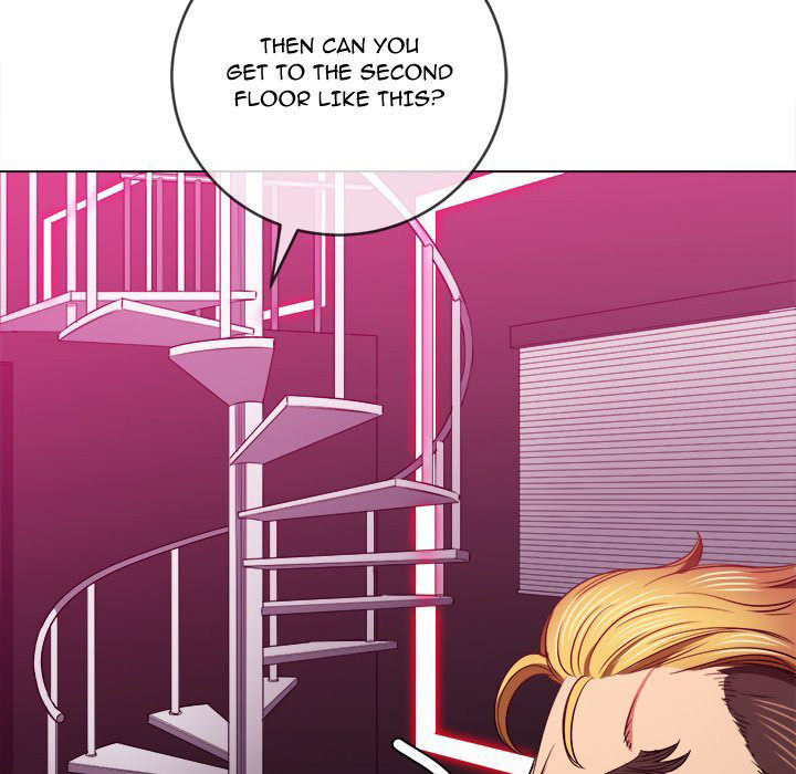 My High School Bully Chapter 95 - Page 77 in English