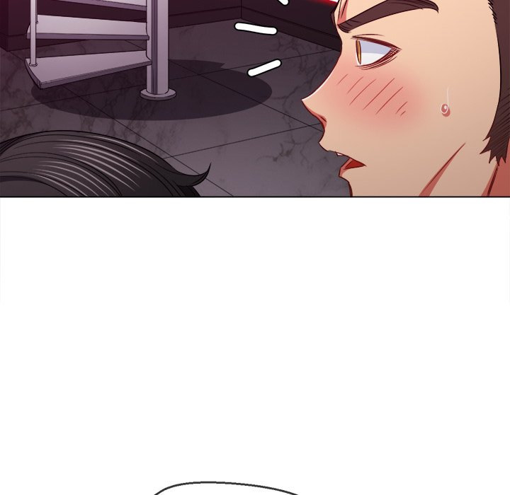 My High School Bully Chapter 95 - Page 78 in English