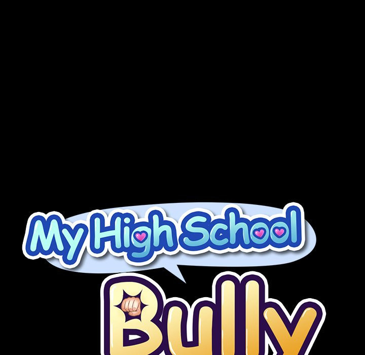 My High School Bully Chapter 95 - Page 9 in English