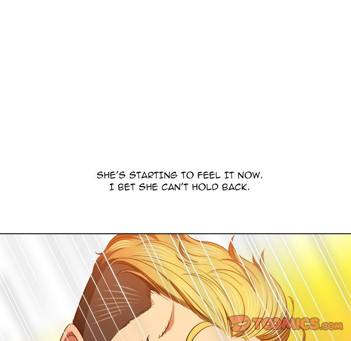 My High School Bully Chapter 95 - Page 93 in English