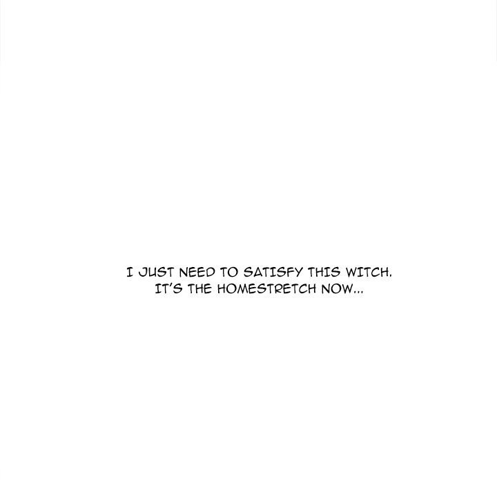 My High School Bully Chapter 95 - Page 95 in English