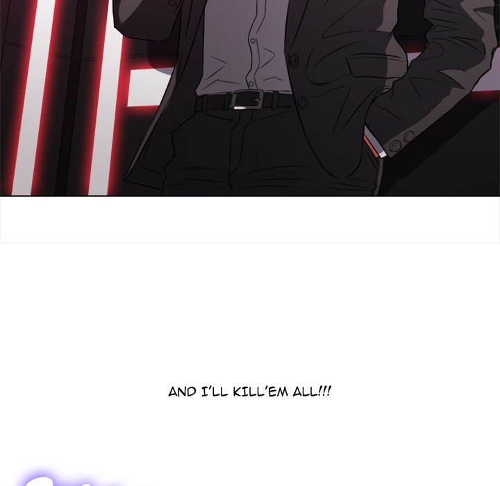 My High School Bully Chapter 95 - Page 99 in English