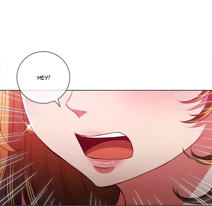 My High School Bully Chapter 96 - Page 100 in English