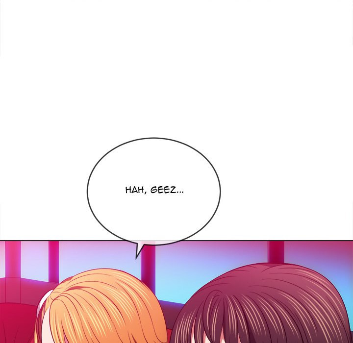 My High School Bully Chapter 96 - Page 101 in English
