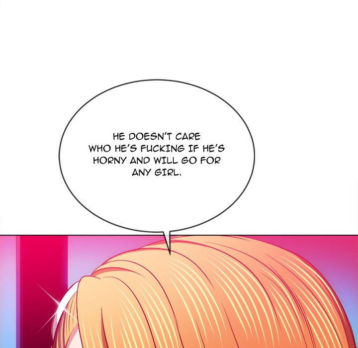 My High School Bully Chapter 96 - Page 103 in English