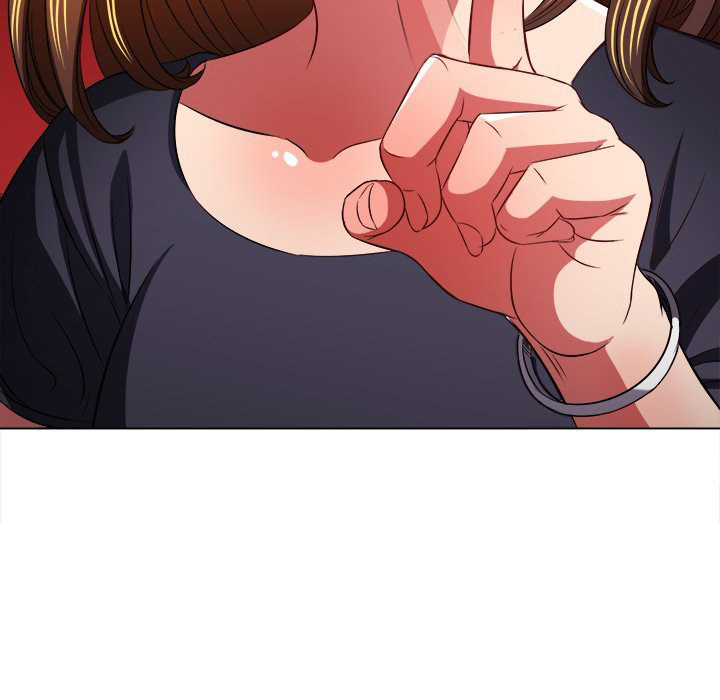 My High School Bully Chapter 96 - Page 108 in English