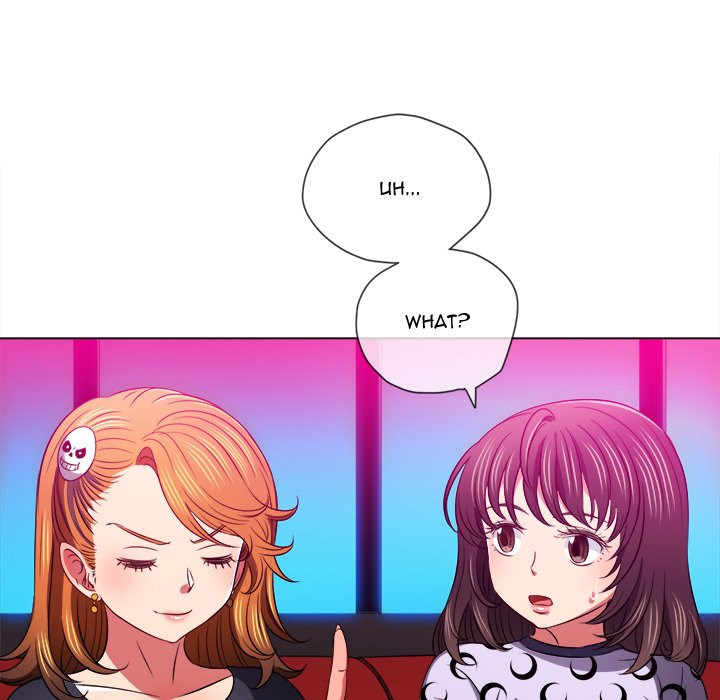 My High School Bully Chapter 96 - Page 109 in English
