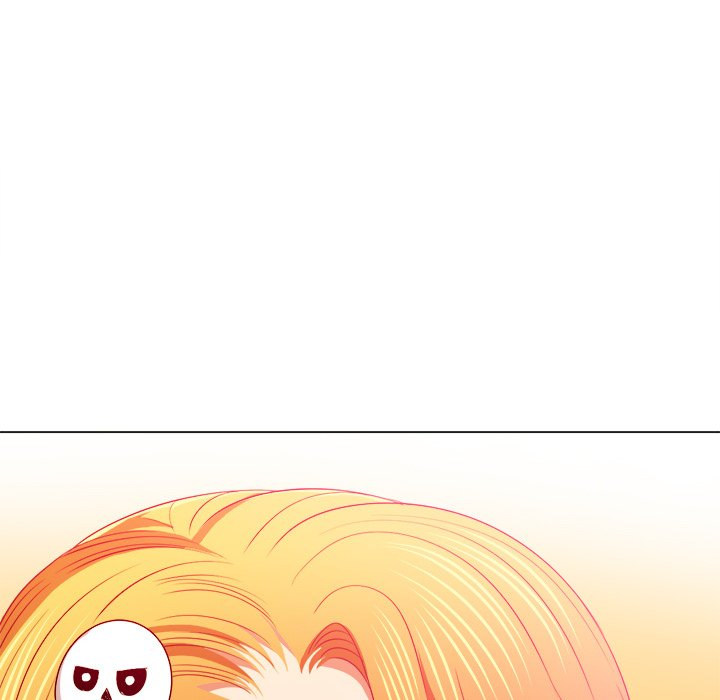 My High School Bully Chapter 96 - Page 115 in English