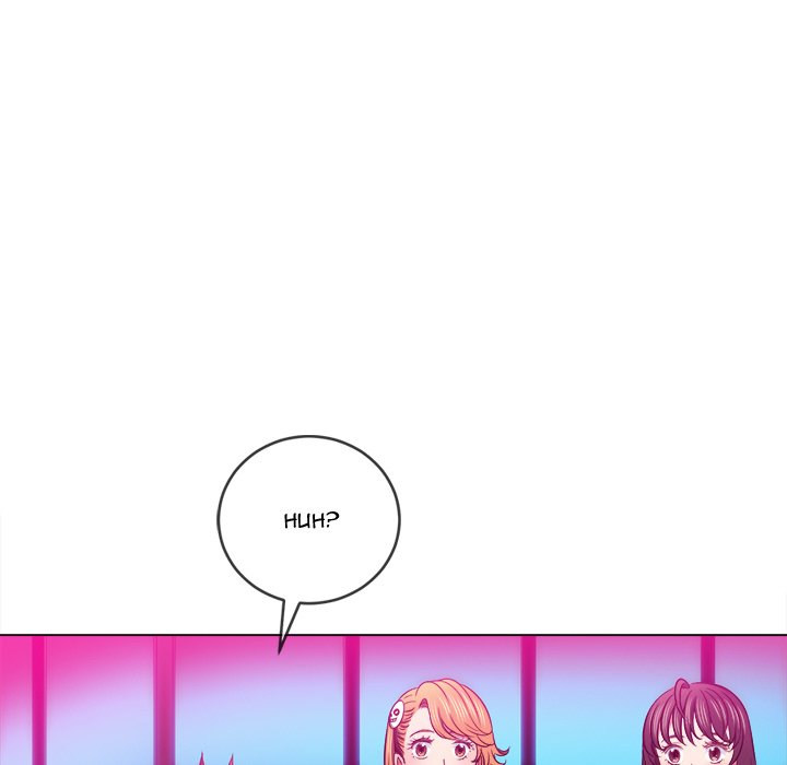 My High School Bully Chapter 96 - Page 125 in English