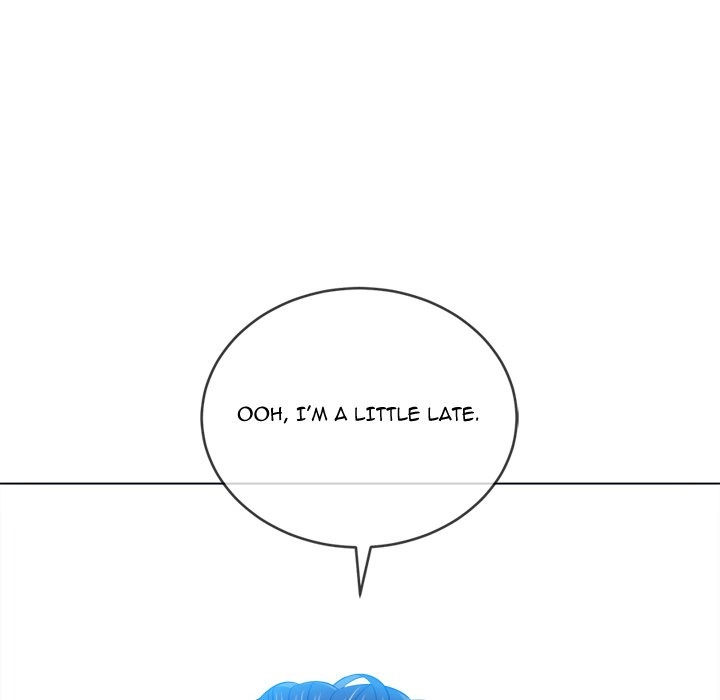 My High School Bully Chapter 96 - Page 128 in English