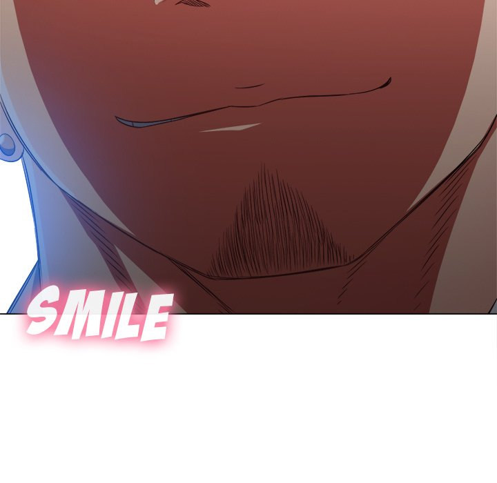 My High School Bully Chapter 96 - Page 134 in English