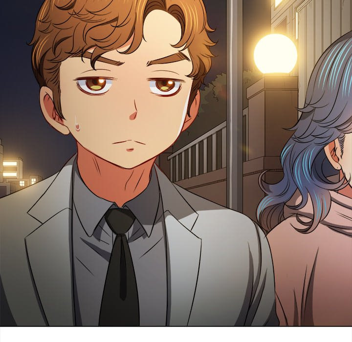 My High School Bully Chapter 96 - Page 139 in English