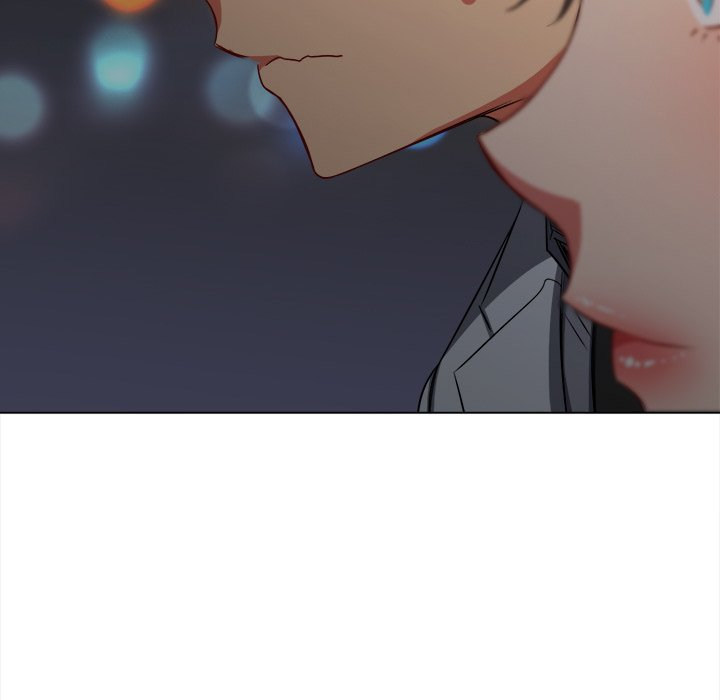 My High School Bully Chapter 96 - Page 143 in English