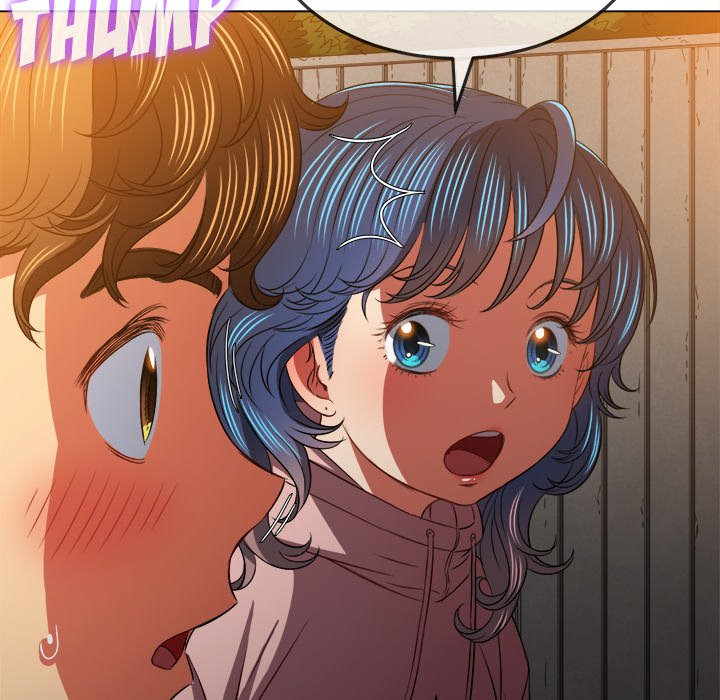 My High School Bully Chapter 96 - Page 145 in English