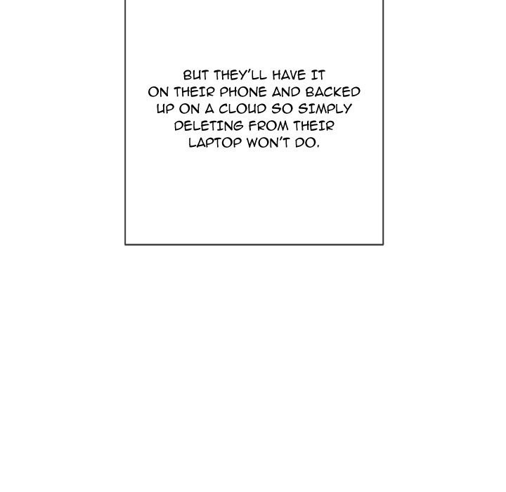 My High School Bully Chapter 96 - Page 15 in English