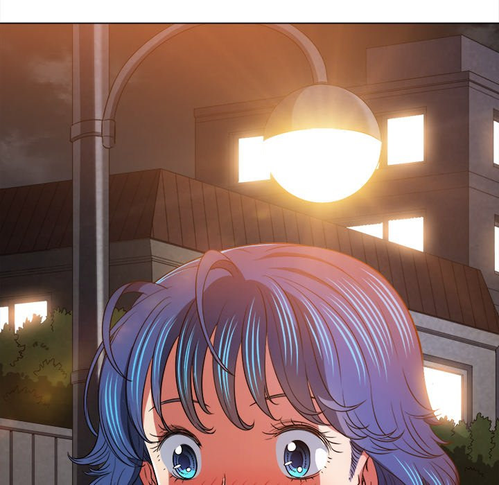 My High School Bully Chapter 96 - Page 164 in English
