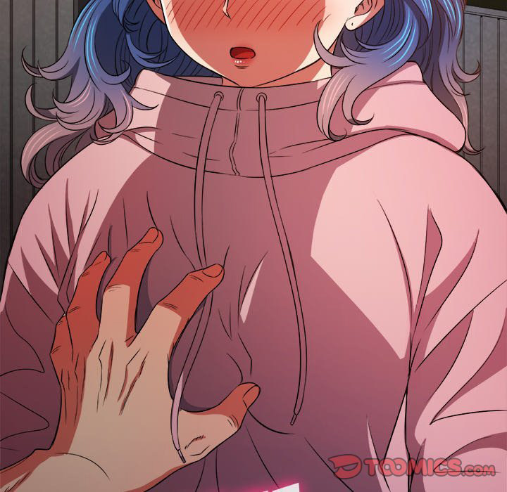 My High School Bully Chapter 96 - Page 165 in English