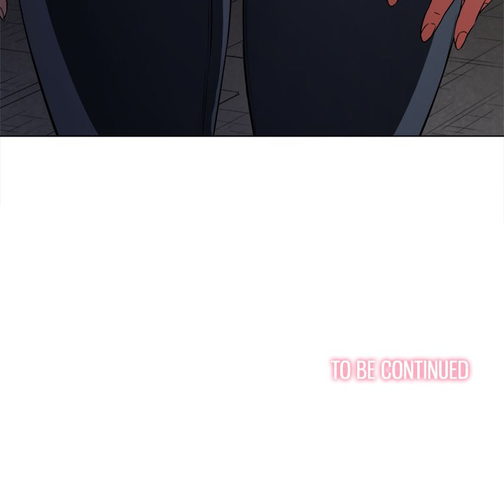My High School Bully Chapter 96 - Page 167 in English