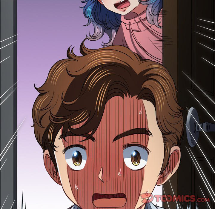 My High School Bully Chapter 96 - Page 30 in English