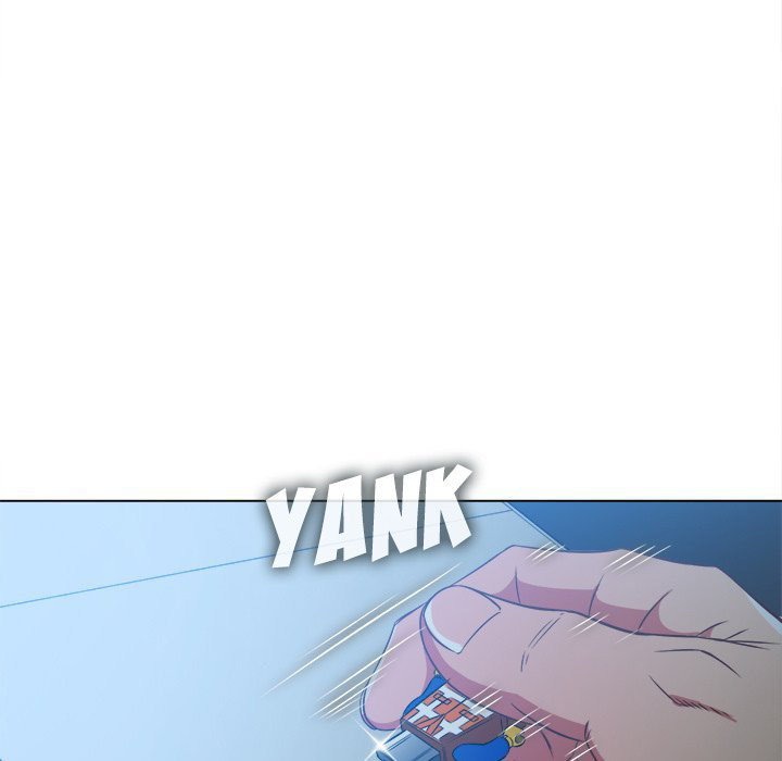 My High School Bully Chapter 96 - Page 33 in English