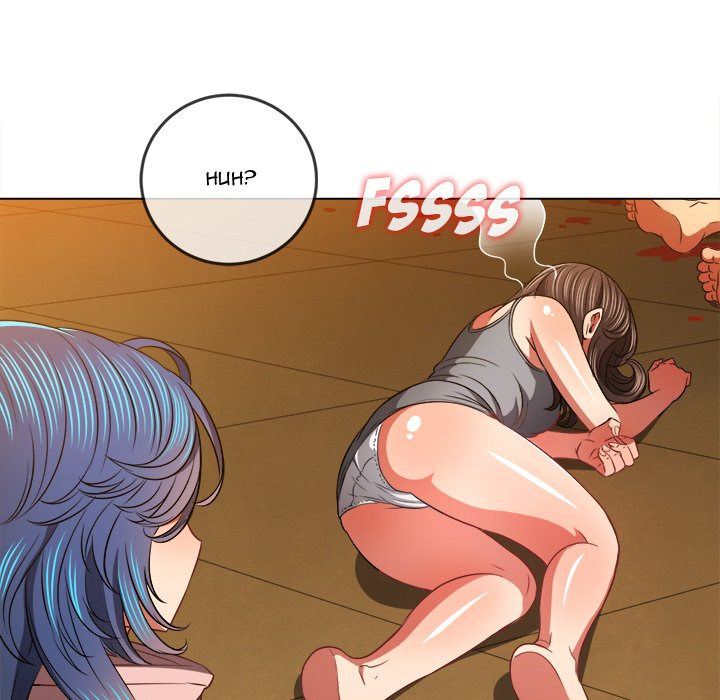 My High School Bully Chapter 96 - Page 37 in English