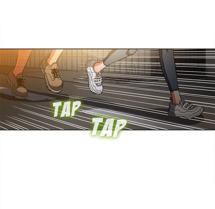 My High School Bully Chapter 96 - Page 42 in English