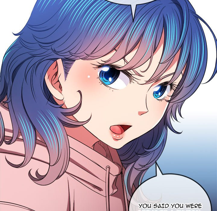 My High School Bully Chapter 96 - Page 47 in English