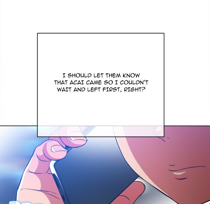 My High School Bully Chapter 96 - Page 50 in English