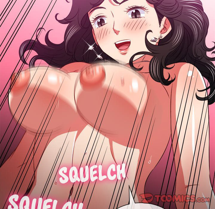 My High School Bully Chapter 96 - Page 57 in English