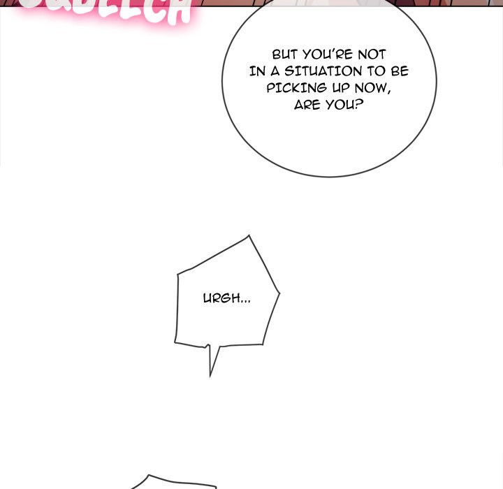 My High School Bully Chapter 96 - Page 58 in English
