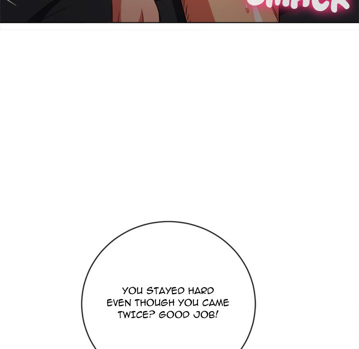 My High School Bully Chapter 96 - Page 61 in English