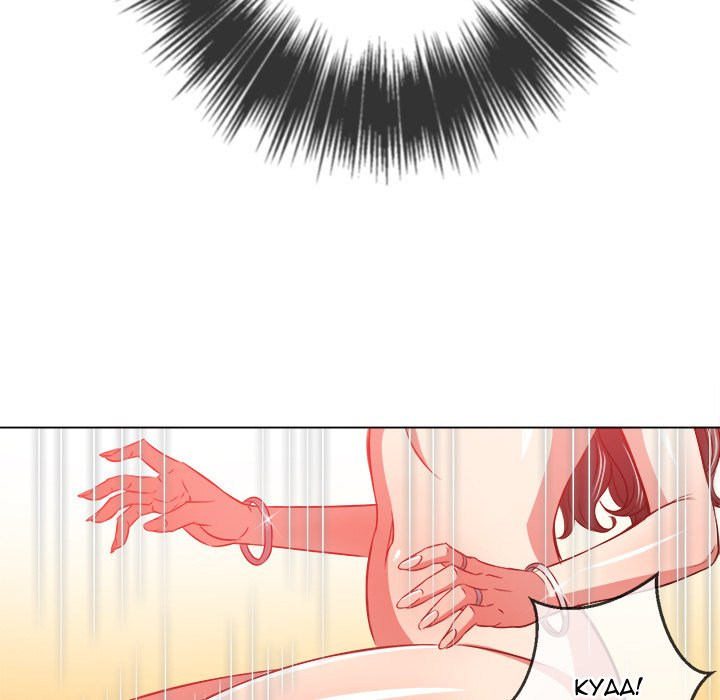 My High School Bully Chapter 96 - Page 67 in English