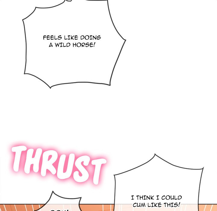 My High School Bully Chapter 96 - Page 76 in English