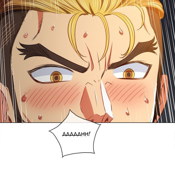 My High School Bully Chapter 96 - Page 81 in English
