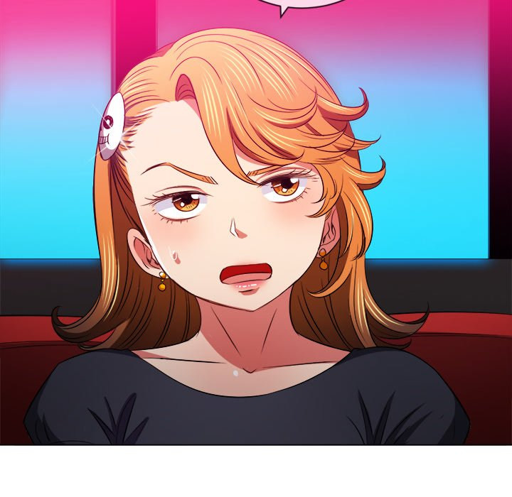 My High School Bully Chapter 96 - Page 89 in English