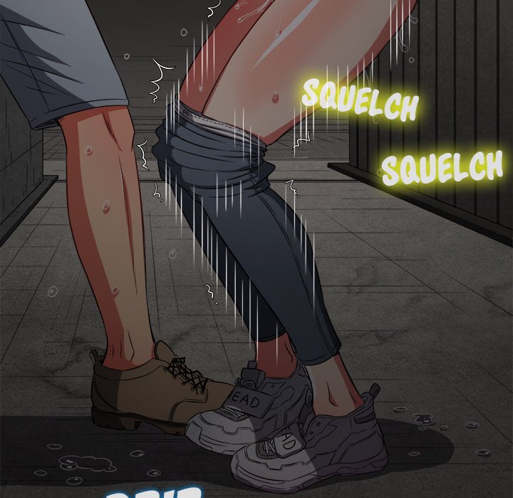 My High School Bully Chapter 97 - Page 101 in English