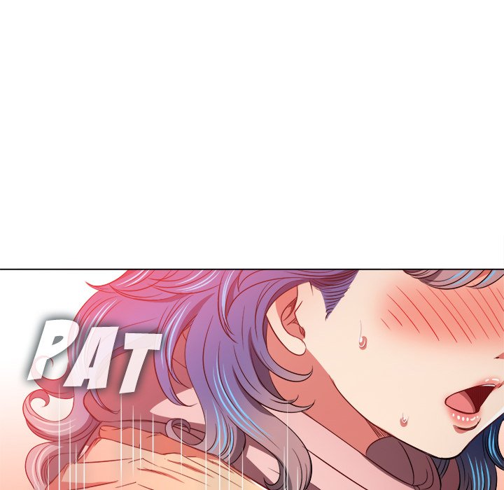 My High School Bully Chapter 97 - Page 108 in English