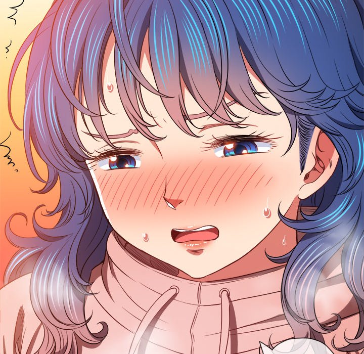 My High School Bully Chapter 97 - Page 13 in English