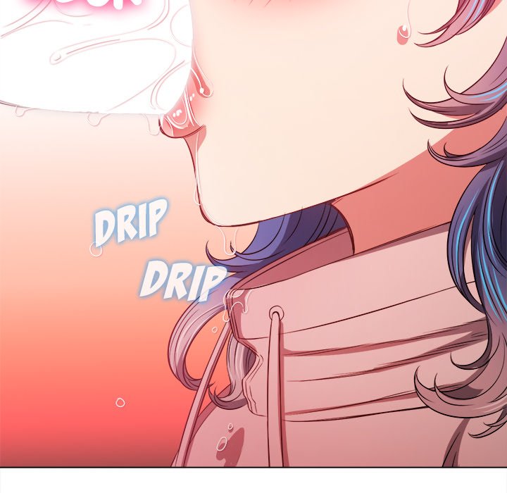 My High School Bully Chapter 97 - Page 131 in English