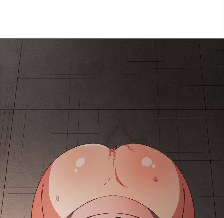 My High School Bully Chapter 97 - Page 133 in English