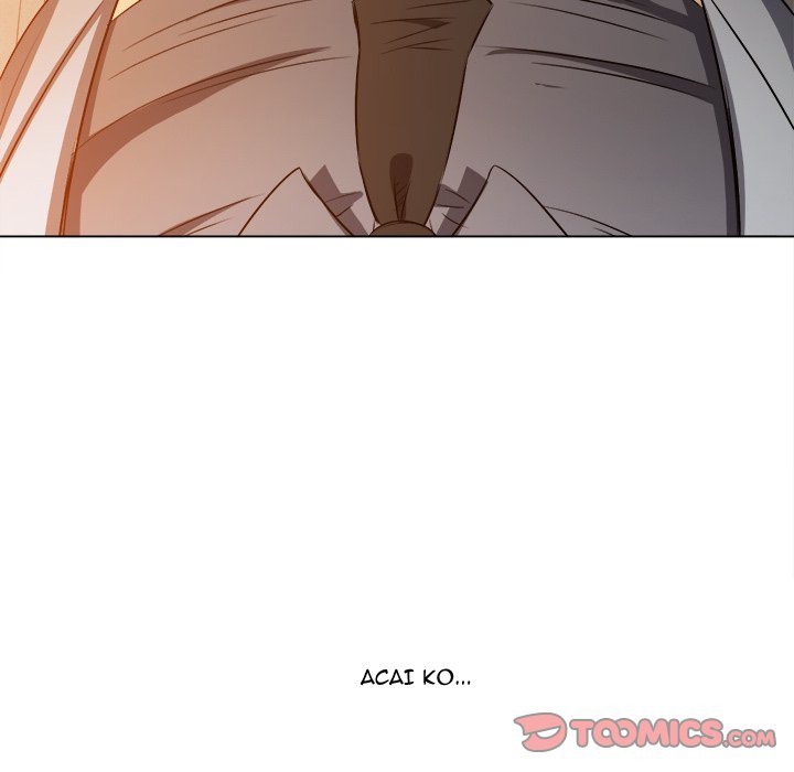 My High School Bully Chapter 97 - Page 135 in English