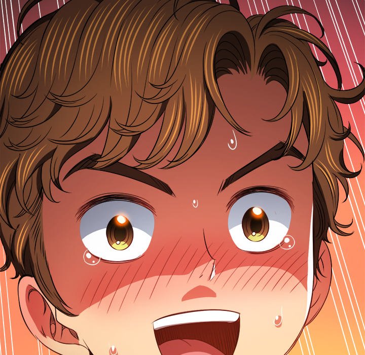 My High School Bully Chapter 97 - Page 157 in English