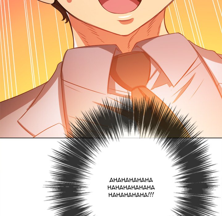 My High School Bully Chapter 97 - Page 158 in English