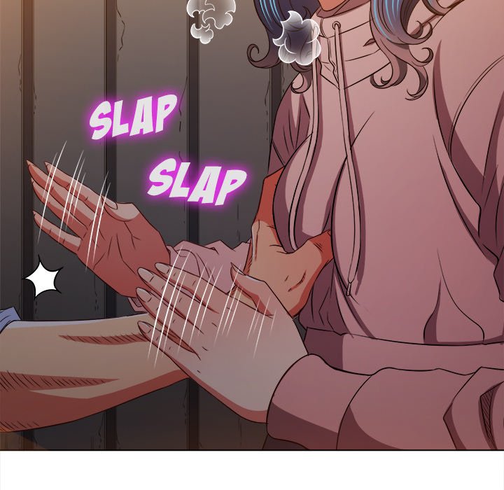 My High School Bully Chapter 97 - Page 16 in English