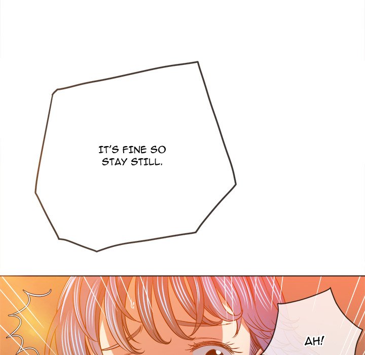 My High School Bully Chapter 97 - Page 17 in English