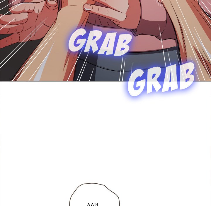 My High School Bully Chapter 97 - Page 19 in English